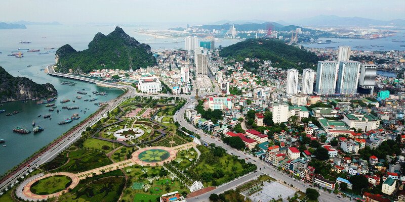 Lựa chọn nhà hàng khách sạn tổ chức tiệc cưới ở vị trí trung tâm thành phố để tiện di chuyển
